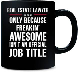 - 11oz Lawyer Gift Lawyer Mug You're An Awesome Lawyer Keep..