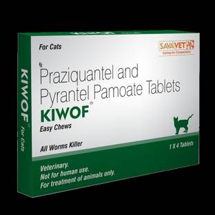 savavet dewormer tablet