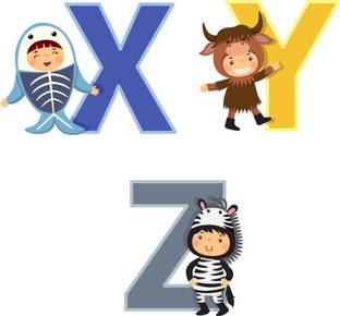 alphabet XYZ with animal |Kids Room Posters|Poster for Play Schools|Cartoon Poster|Poster for Every Room,Office, Gym|Learning Poster|Self Adesive Sticker Paper Poster(size:12x18 inch) Paper Print - Educational posters in India - Buy art, film, alphabet XYZ with animal |Kids Room Posters|Poster for Play Schools|Cartoon Poster|Poster for Every Room,Office, Gym|Learning Poster|Self Adesive Sticker Paper Poster(size:12x18 inch) Paper Print - Educational posters in India - Buy art, film,