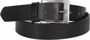 ajanta supreme leather belt