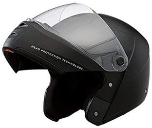 STUDDS NINJA ELITE Motorbike Helmet 