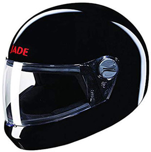 STUDDS Premium Vent Motorbike Helmet 