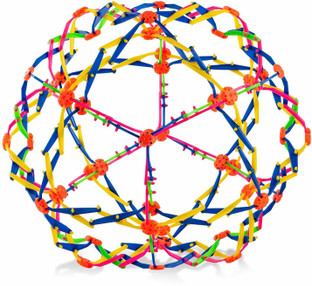 transforming ball toy