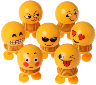 wobble doll