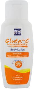 Gluta-C skin whitening lotion