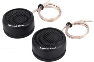 Sound Boss SB-TW-004 SB-TW-004 250W MAX 