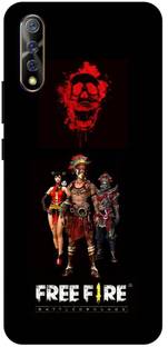 Savetree Back Cover For Vivo Y95 Savetree Flipkart Com