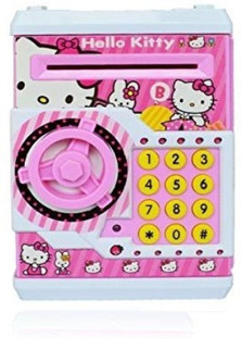 hello kitty atm piggy bank