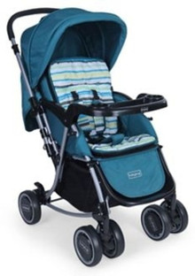 babyhug stroller reviews