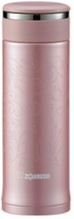 Zojirushi Stainless Thermos Mug Bottle 480ml pink SM-JD48-PA 