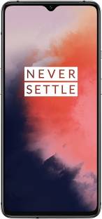 Add to Compare OnePlus 7T (Frosted Silver, 128 GB) 4.69,602 Ratings & 841 Reviews 8 GB RAM | 128 GB ROM 16.64 cm (6.55 inch) Display 48 MP + 12 MP + 16 MP | 16MP Front Camera 3800 mAh Battery Qualcomm® Snapdragon™ 855 Plus Processor 1 year manufacturer warranty for device and 6 months manufacturer warranty for in-box accessories including batteries from the date of purchase ₹29,698 ₹37,999 21% off Free delivery by Today Bank Offer