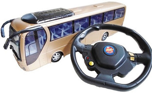 remote control bus price