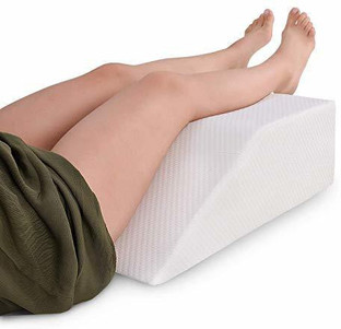 pillow knee support