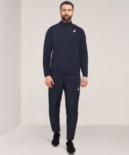 asics Solid Men Track Suit - Buy asics