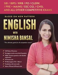 English With Nimisha Bansal Buy English With Nimisha Bansal By Bansal Nimisha At Low Price In India Flipkart Com Suddenly my tyrant husband.has changed! english with nimisha bansal