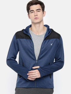 hrx hooded sweatshirt