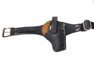 Shah 32 Bore Revolver Cover With Belt And Flap Racquet Carry Case Cover Free Size Buy Shah 32 Bore Revolver Cover With Belt And Flap Racquet Carry Case Cover Free Size Online At Free shipping, cash on delivery available. shah 32 bore revolver cover with belt