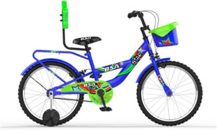 bsa toonz cycle