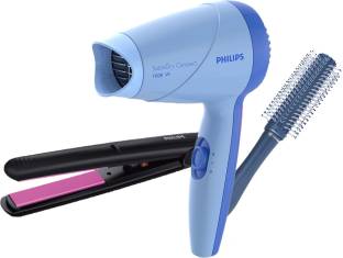 Philips Hair Dryer 8142 Straightener 8302 Brush Personal Care Appliance  Combo Reviews: Latest Review of Philips Hair Dryer 8142 Straightener 8302  Brush Personal Care Appliance Combo | Price in India 