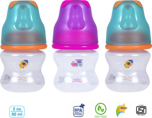 60ml baby bottle