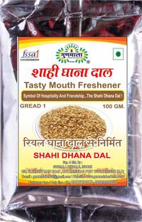 Urban Platter Roasted Dhana Dal Roasted Split Coriander Seeds Price In India Buy Urban Platter Roasted Dhana Dal Roasted Split Coriander Seeds Online At Flipkart Com
