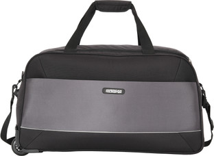 american tourister cosmo wheel duffle