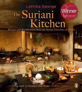 The Suriani Kitchen