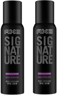 axe signature maverick review