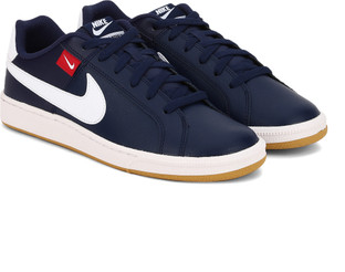 nike court royale tab sneakers