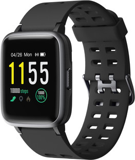 skm b16 waterproof 4g supported smartwatch flipkart