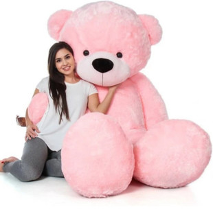 teddy bear very big size