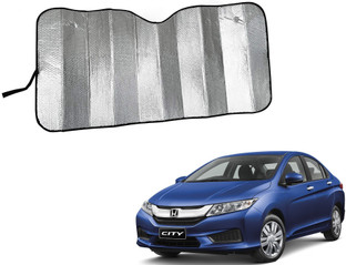 Auto Car Winner Dashboard Sun Shade For Honda City Price in India 