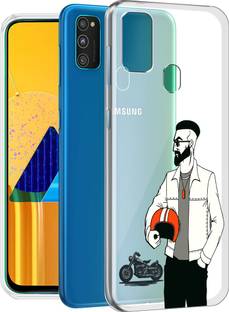 Samsung Galaxy M21 128 Gb Storage 6 Gb Ram Online At Best Price On Flipkart Com