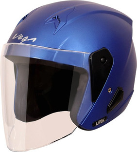 VEGA Atom Motorbike Helmet - Buy VEGA 