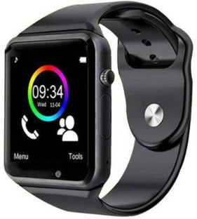 mi smart watch flipkart