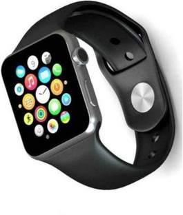 smart watch flipkart mi