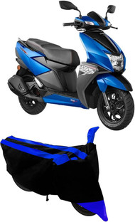tvs ntorq bike cover