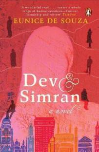 Dev & Simran  - A Noval