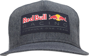 puma rbr cap