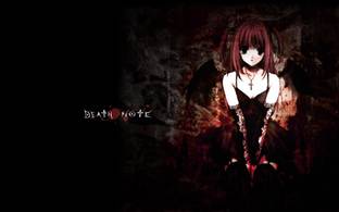 Death Note Anime Sticker Poster Popular Anime Poster All Anime