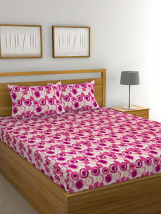 Raymond Home 104 TC Cotton Double 