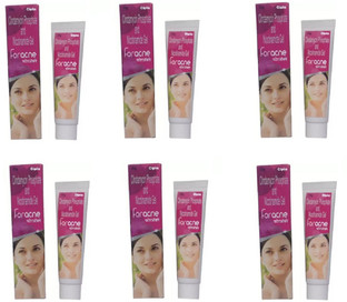 foracne cream