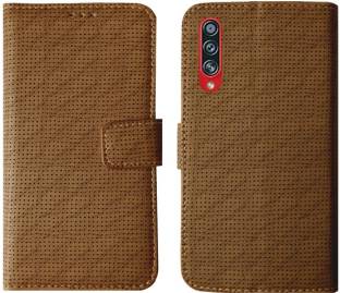 MAXSHOPY Flip Cover for Samsung Galaxy A70s