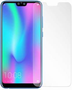 Maxpro Tempered Glass Guard for Honor 9N