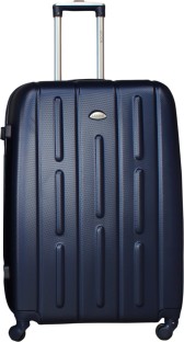 it legion suitcase