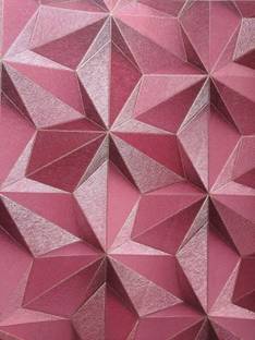 ASRI Decorative Pink Wallpaper Price in India - Buy ASRI Decorative Pink Wallpaper online at ASRI Decorative Pink Wallpaper Price in India - Buy ASRI Decorative Pink Wallpaper online at