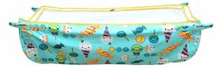 Cuteably Khoya Sleep In Cloth Zoli With Mattress And Pipe Hammock For New Born Hammock Swing Baby Khoyu With Net Khoyu For Ghodiyu Khoyu For Baby Hammock Cloth Flat Bed Type Smiley Buy Baby Care Products In Choosing a baby hammock can be quite challenging as there are different brands and models of baby cradles. born hammock swing baby khoyu