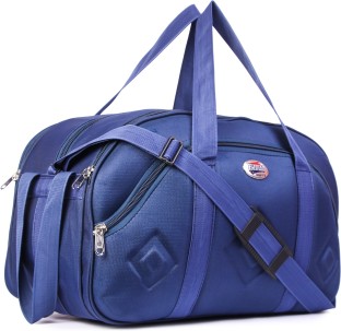 italian tourister trolley bag