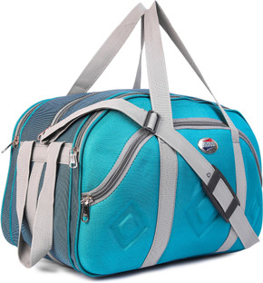 italian tourister trolley bag price