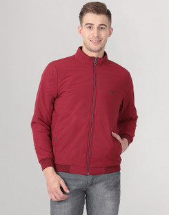 monte carlo red jacket